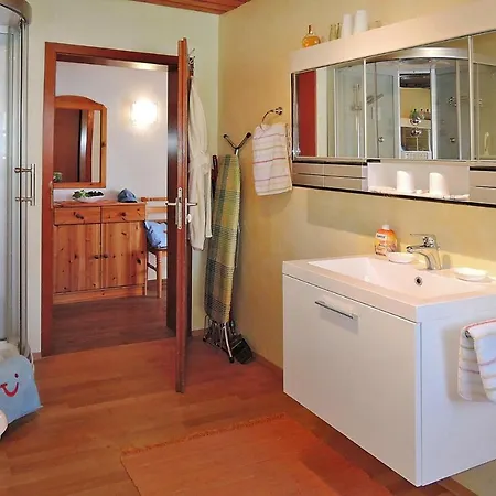 Apartamento Holiday Flat - Dmg09011-p Gammertingen