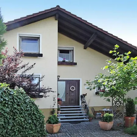 Apartamento Holiday Flat - Dmg09011-p