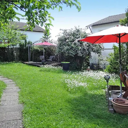 Apartamento Holiday Flat - Dmg09011-p Gammertingen