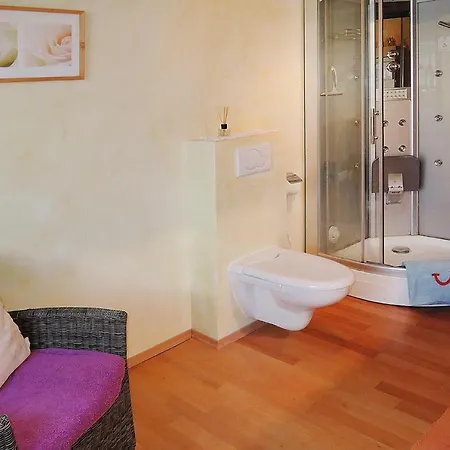 Apartamento Holiday Flat - Dmg09011-p Gammertingen