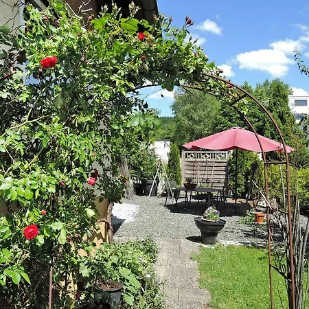 Apartamento Holiday Flat - Dmg09011-p Gammertingen