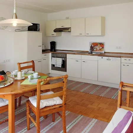 Apartamento Holiday Flat - Dmg09011-p