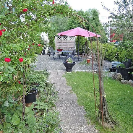 Holiday Flat - Dmg09011-p Apartamento Gammertingen