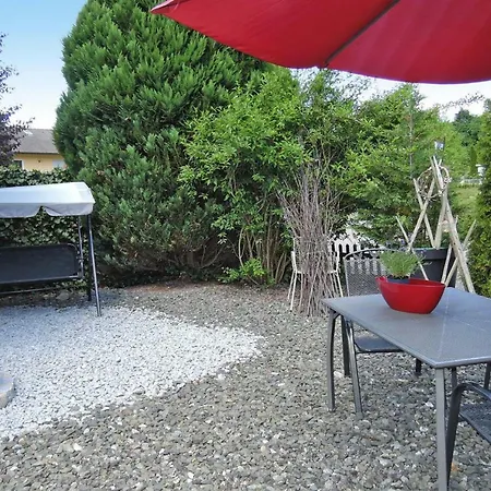 Apartamento Holiday Flat - Dmg09011-p *