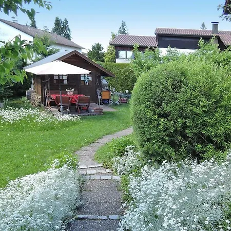 Apartamento Holiday Flat - Dmg09011-p Gammertingen